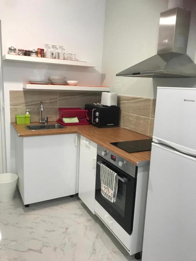 Apartamento Gran Notch