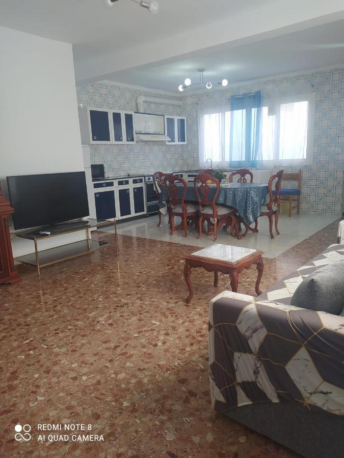 Gran Notch Apartamento *