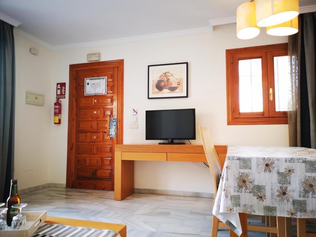 Apartamento Tropical Playas de Vera