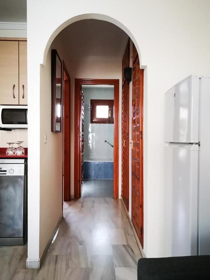 Apartamento Tropical *