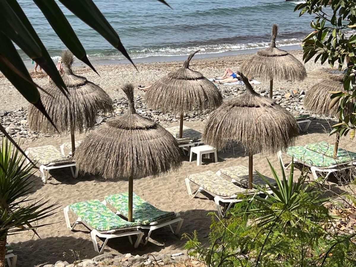 Sea Breeze - Brisas Del Mar Apartment Benalmadena