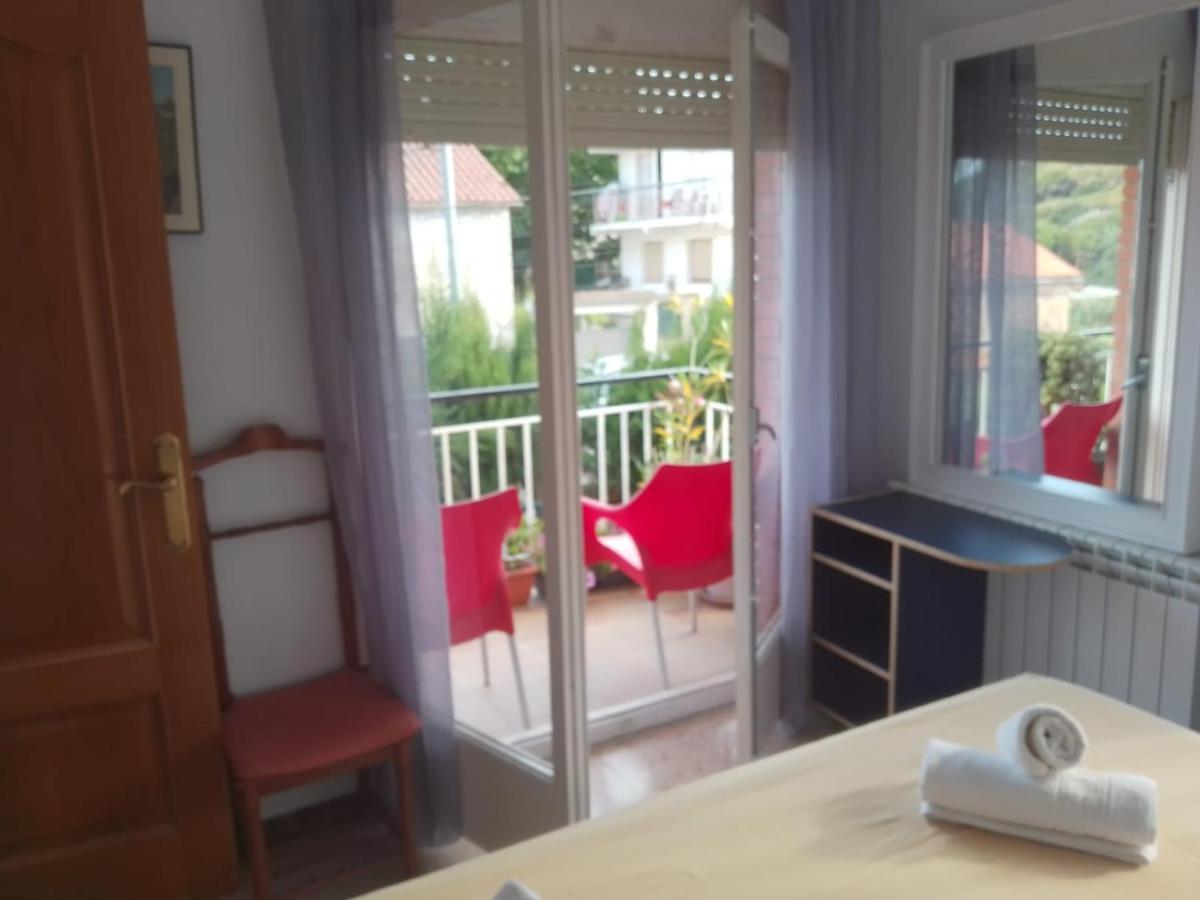 Pineda Homestay *