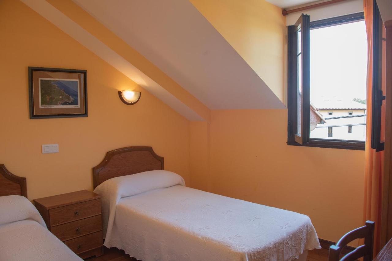 Guest house El Castanu Cue