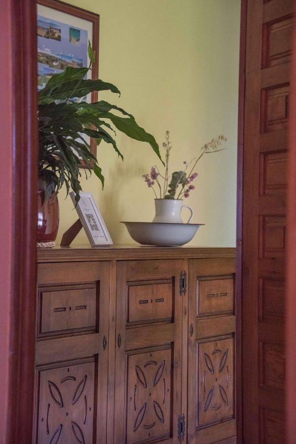 El Castanu Guest house