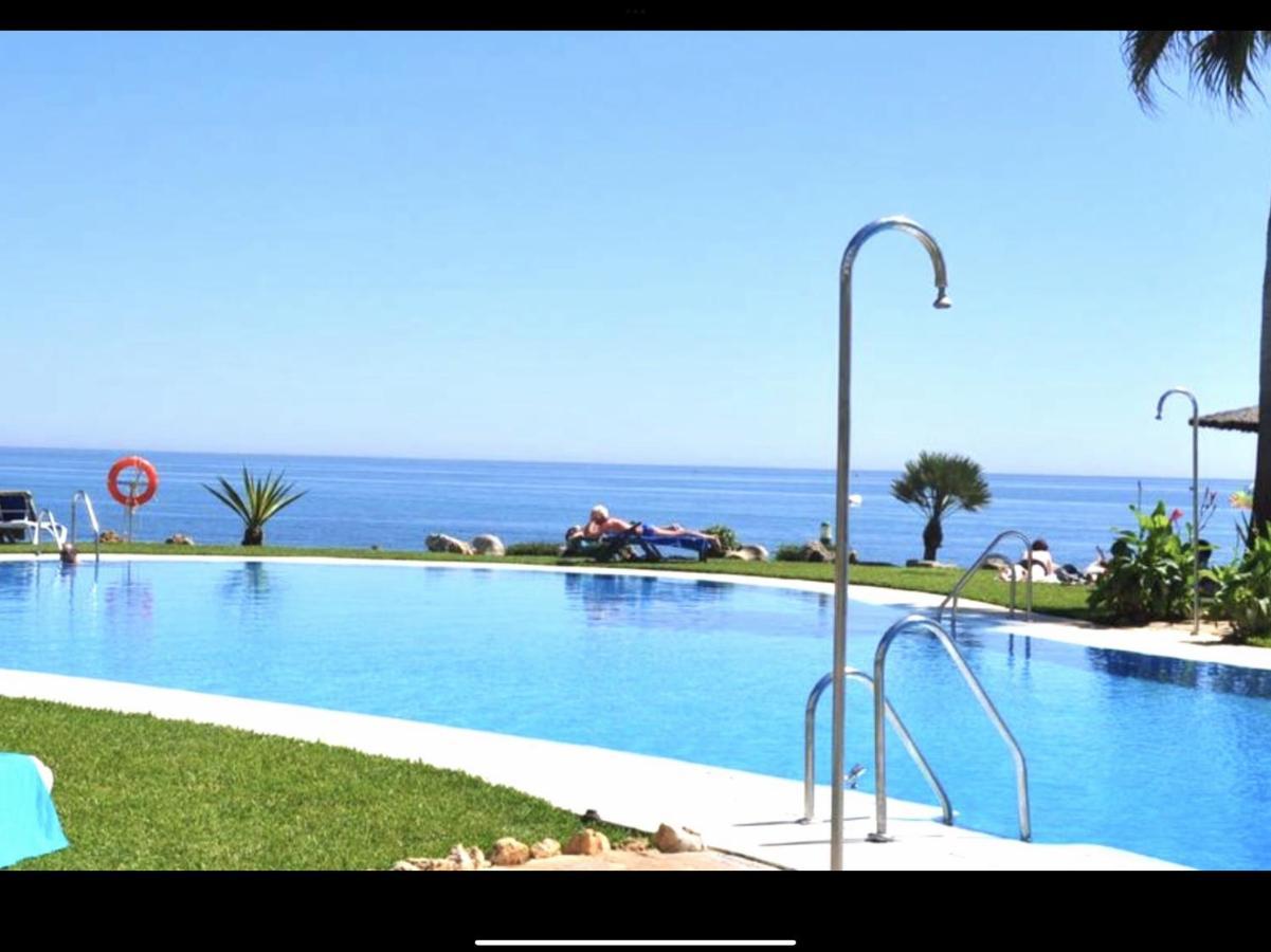 Apartment Mi Capricho 170 Beachfront