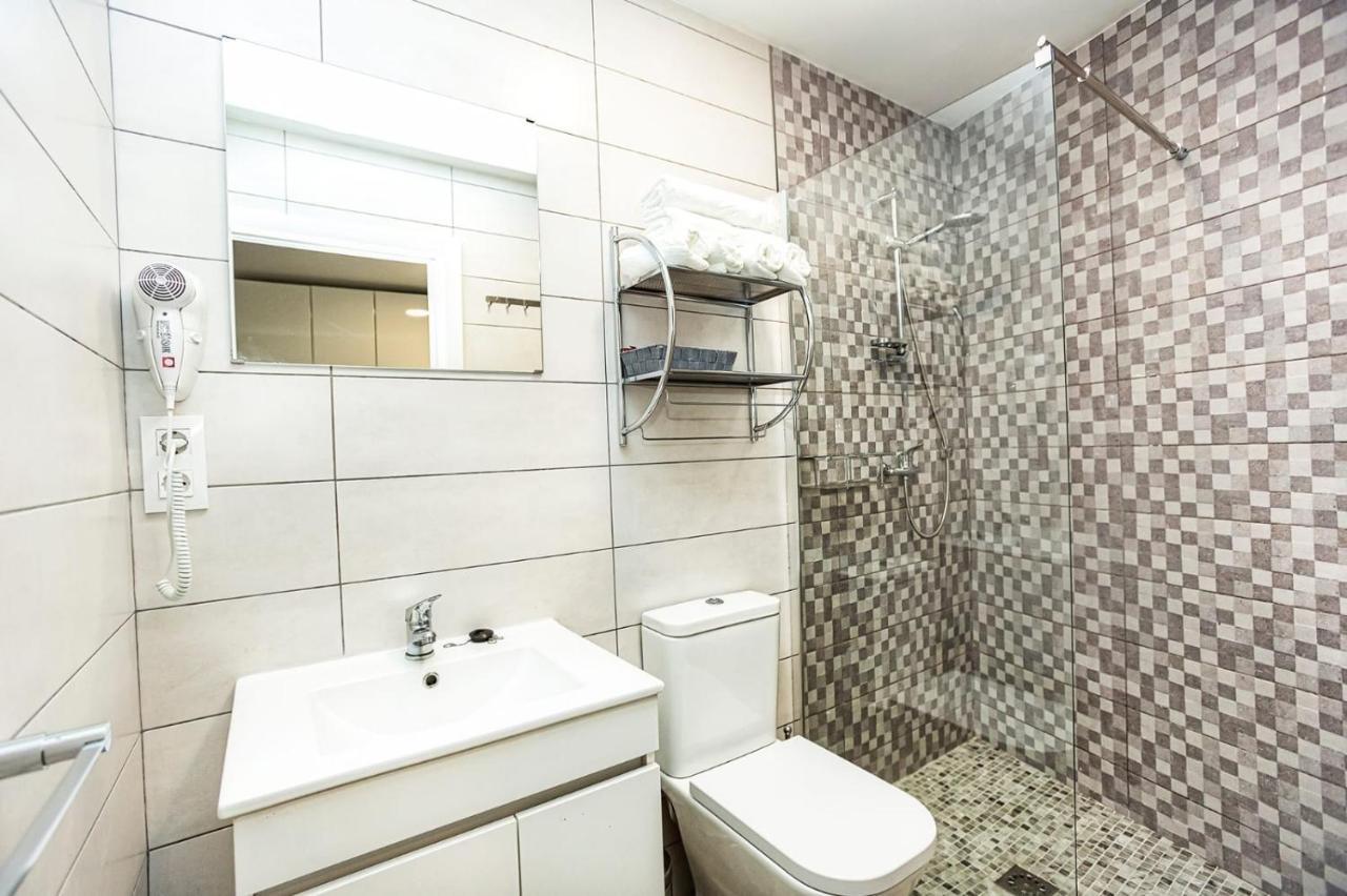 Apartamento Lia