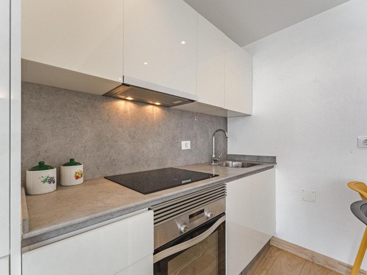 92b Playa Honda, Terrace In Americas Apartamento