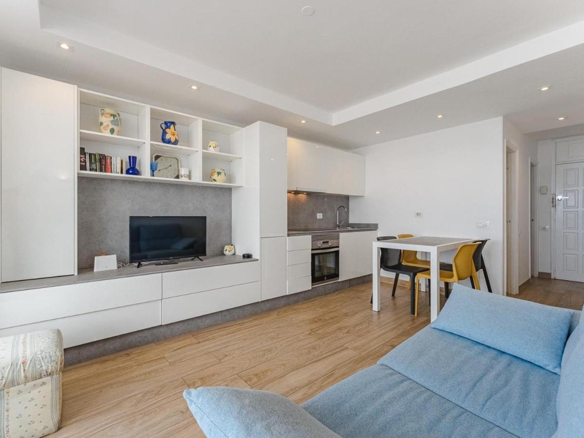 Apartamento 92b Playa Honda, Terrace In Americas