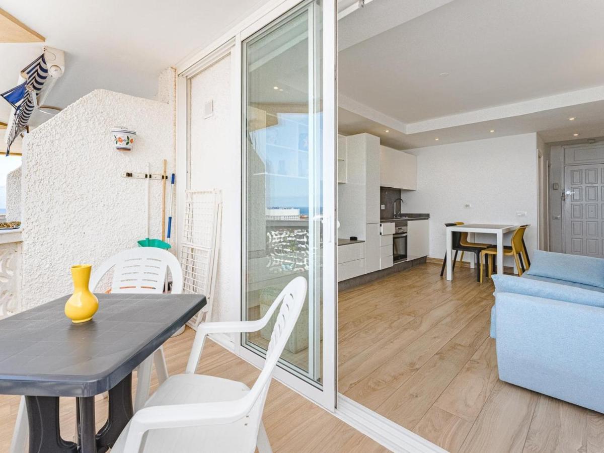 92b Playa Honda, Terrace In Americas Apartamento *