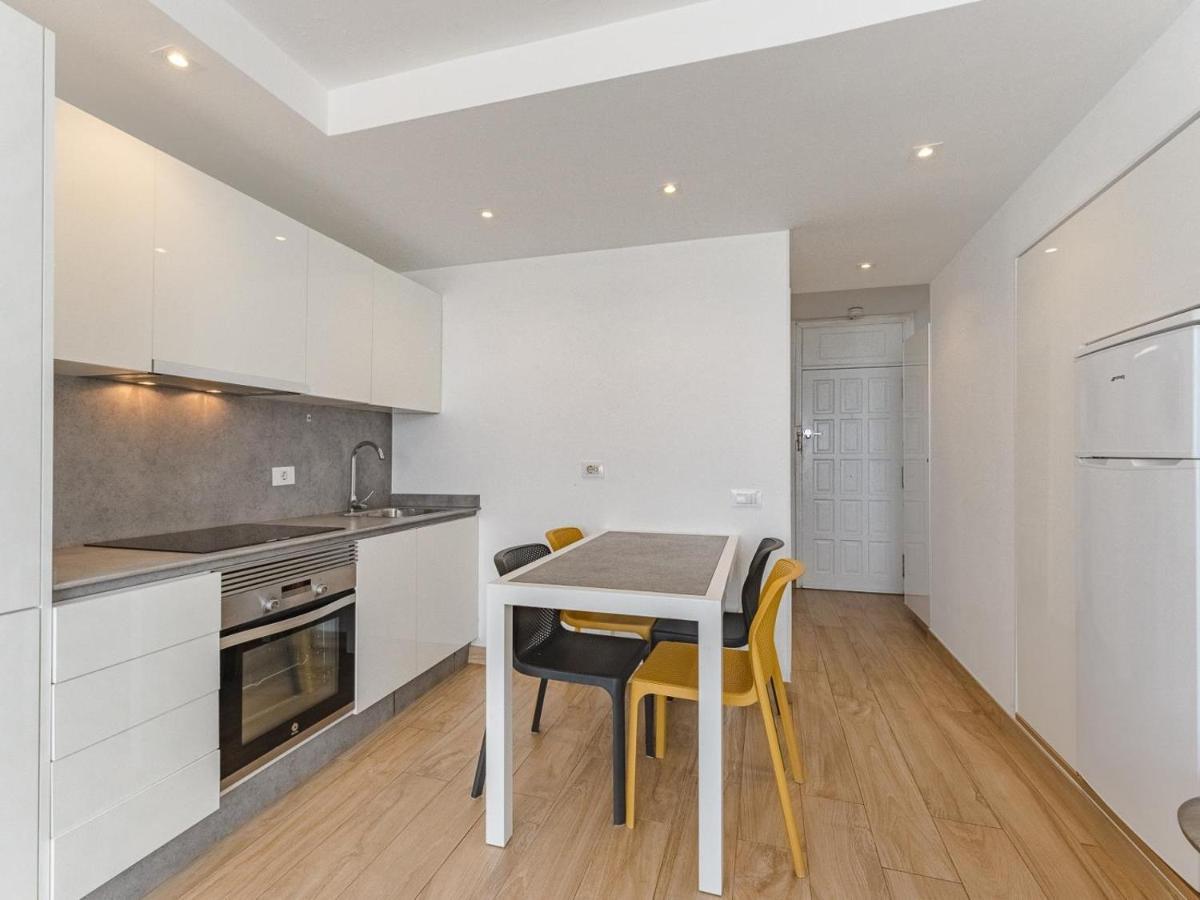 92b Playa Honda, Terrace In Americas Apartamento
