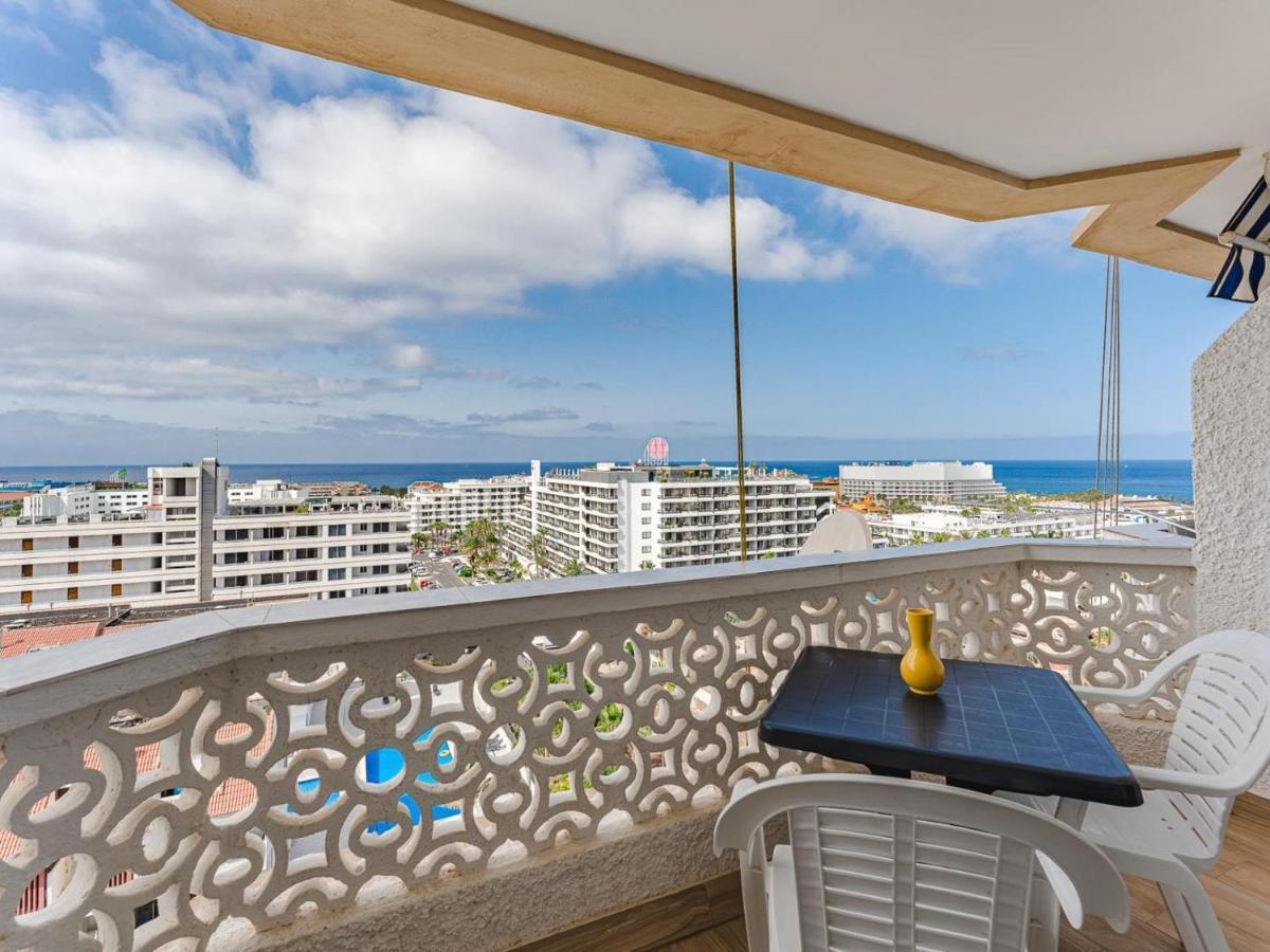 92b Playa Honda, Terrace In Americas Apartamento Playa de las Américas