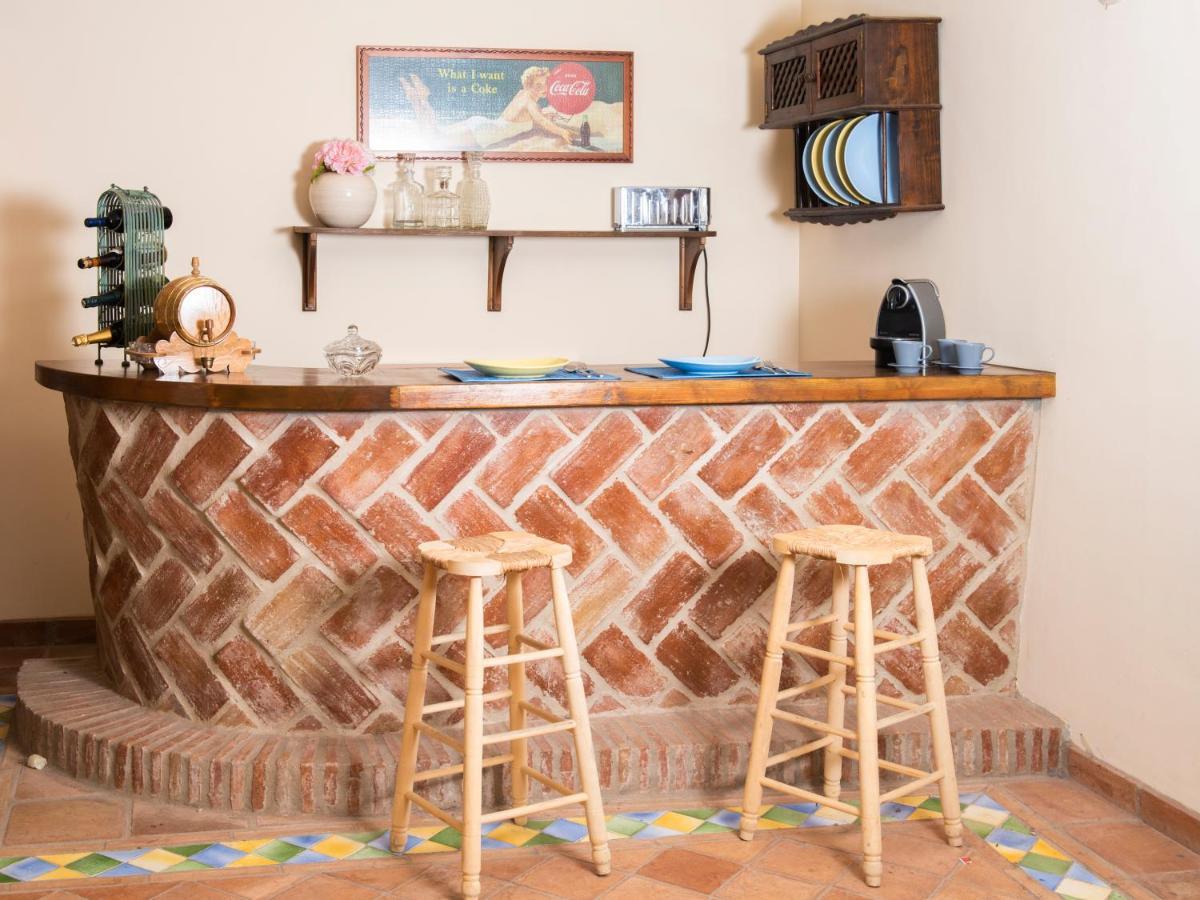 Apartment Rustico En