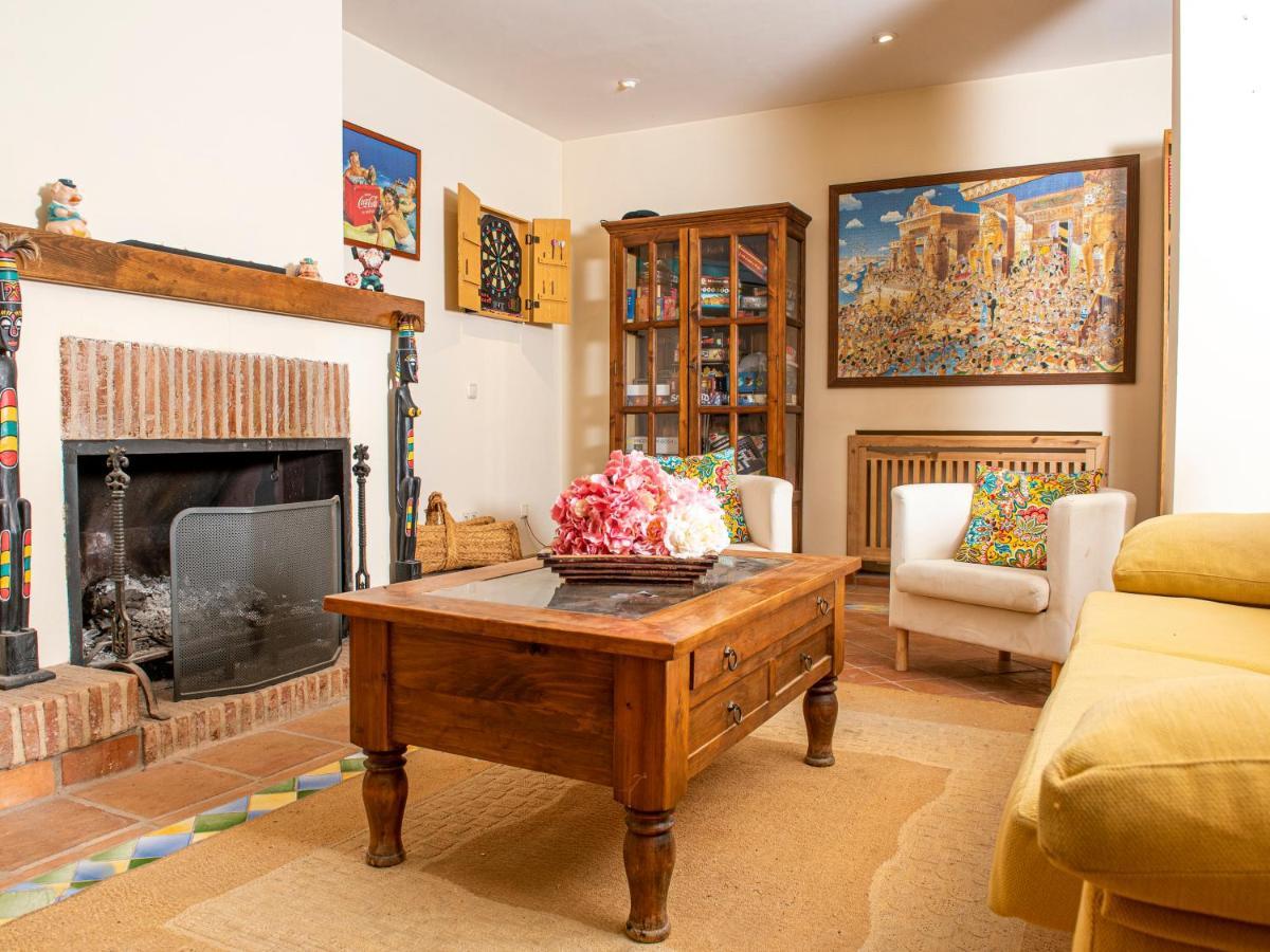 Rustico En Apartment *