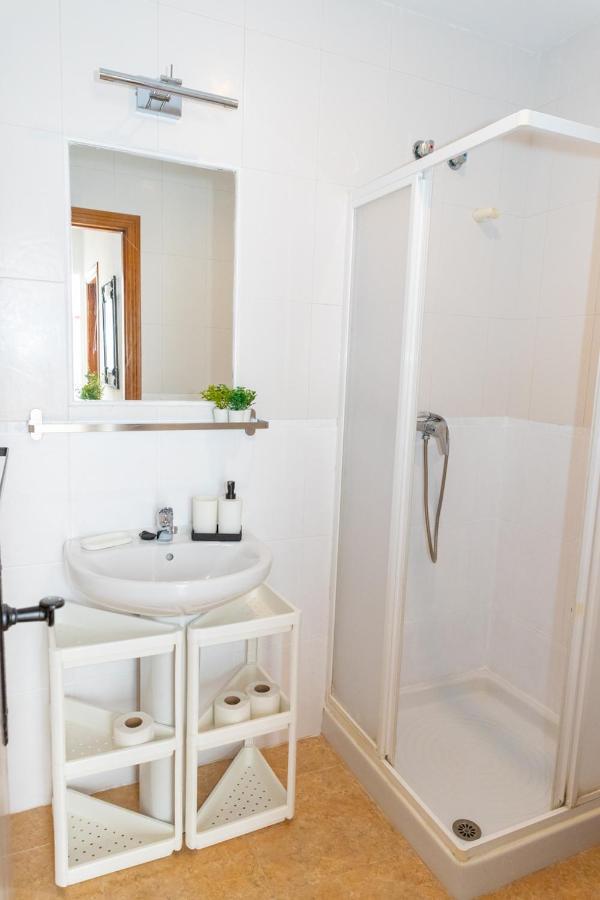 Loft Con Patio Andaluz A 5 Min De La Playa Y En El Casco Histórico Apartamento Barbate