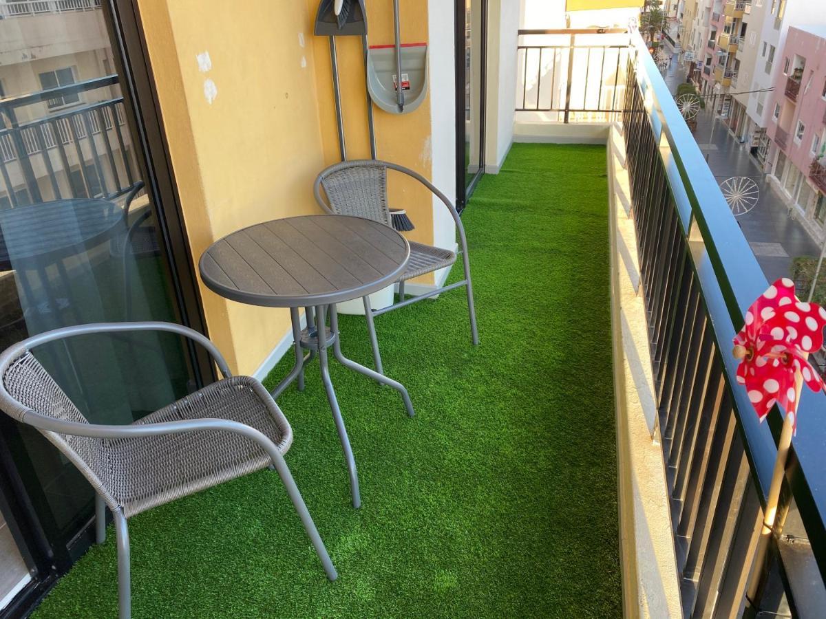 Apartamento Diego's