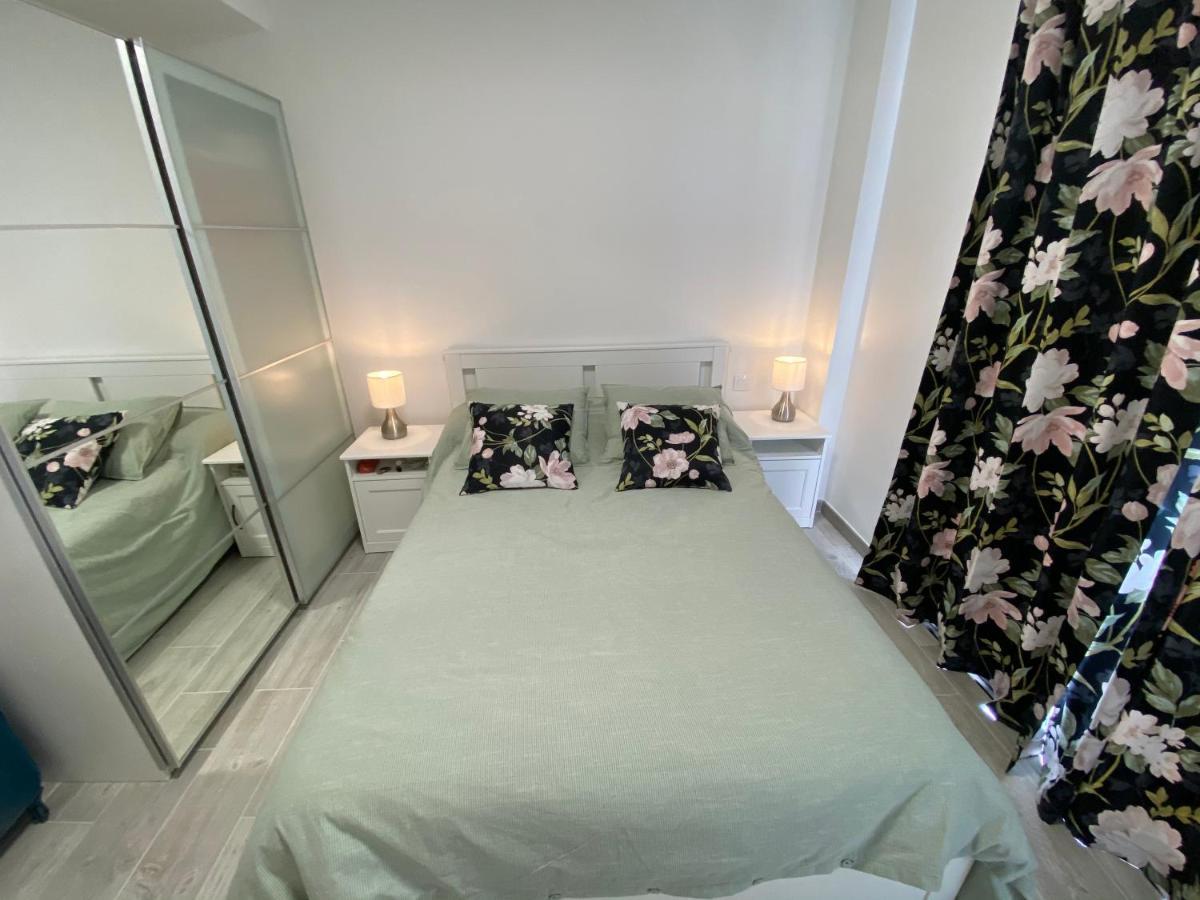 Diego's Apartamento *