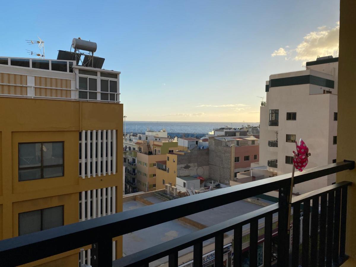 Apartamento Diego's Arona (Tenerife)