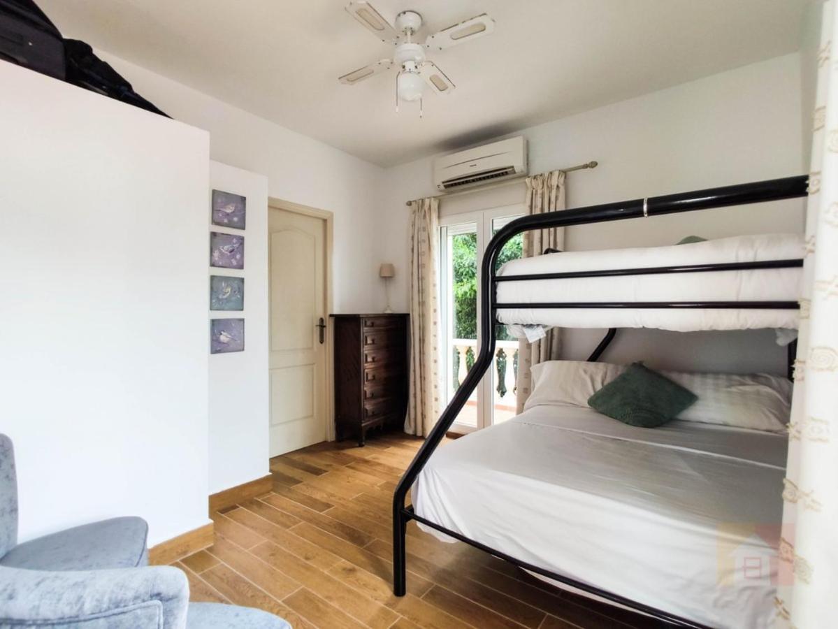 Casa Armonia Holiday home Benissa