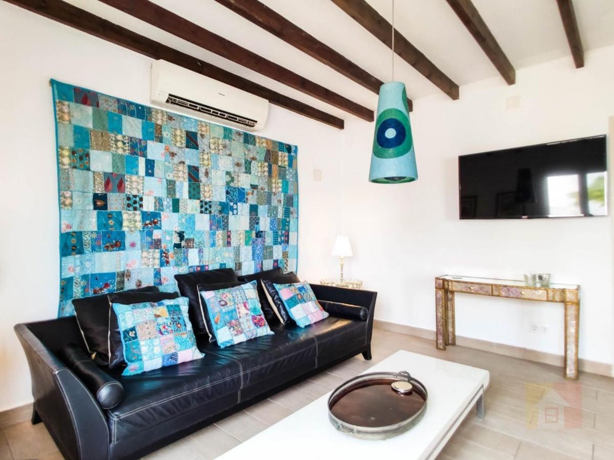 Casa Armonia Holiday home *