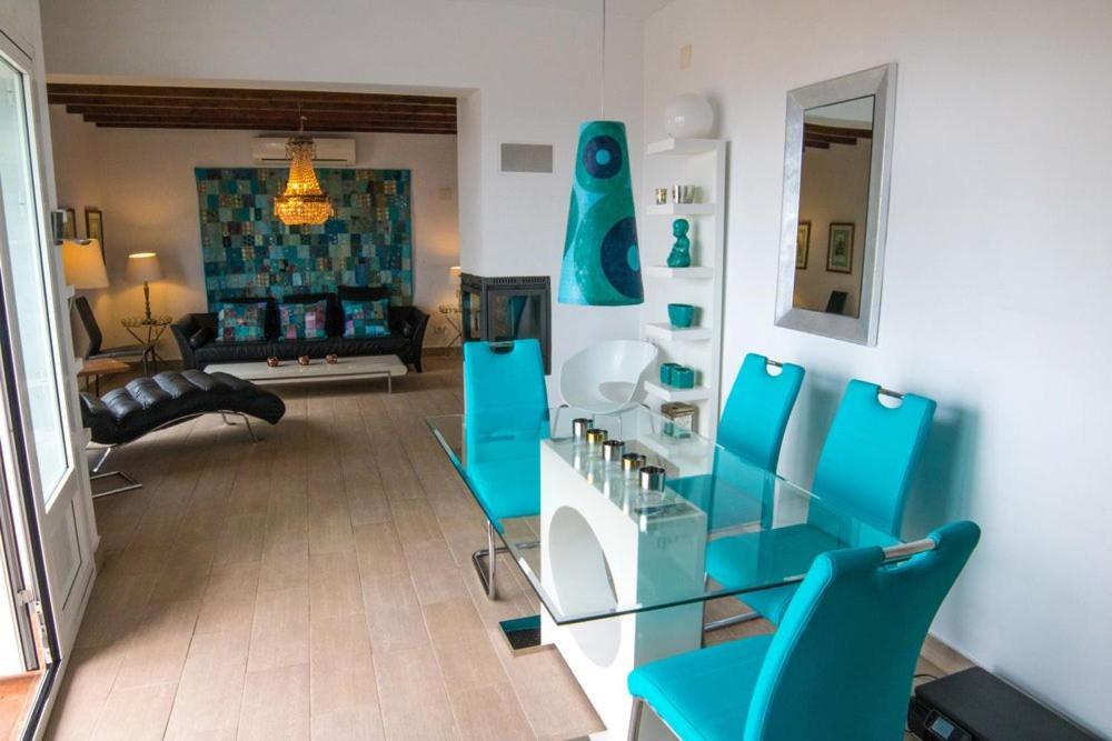 Casa Armonia Holiday home Benissa