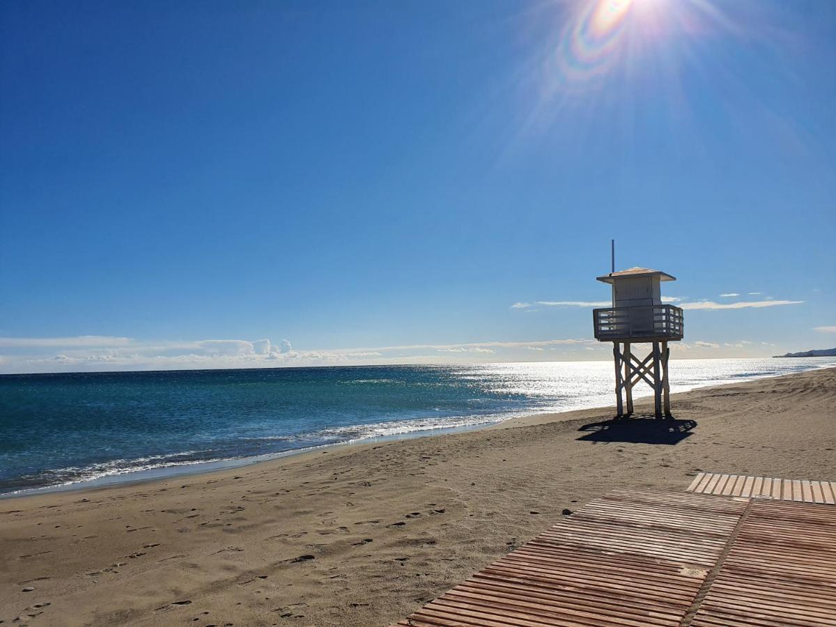 Torremar Natura Playa Nudista Descanso