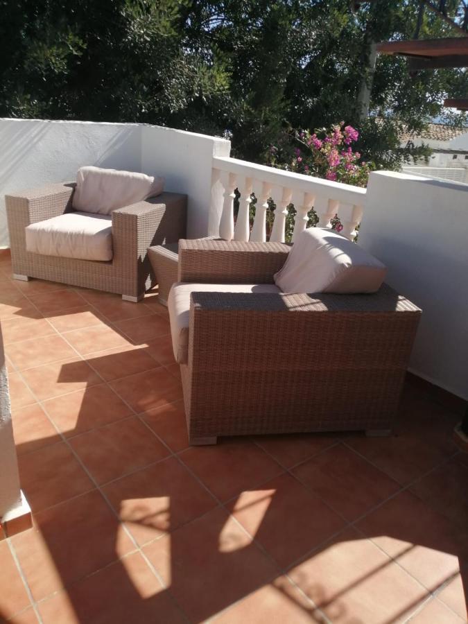 Casa Armonia Benissa