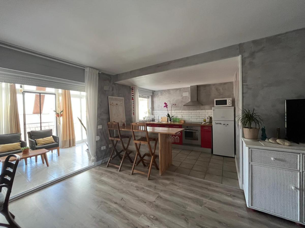 Apartamento La Casa Del Pompón