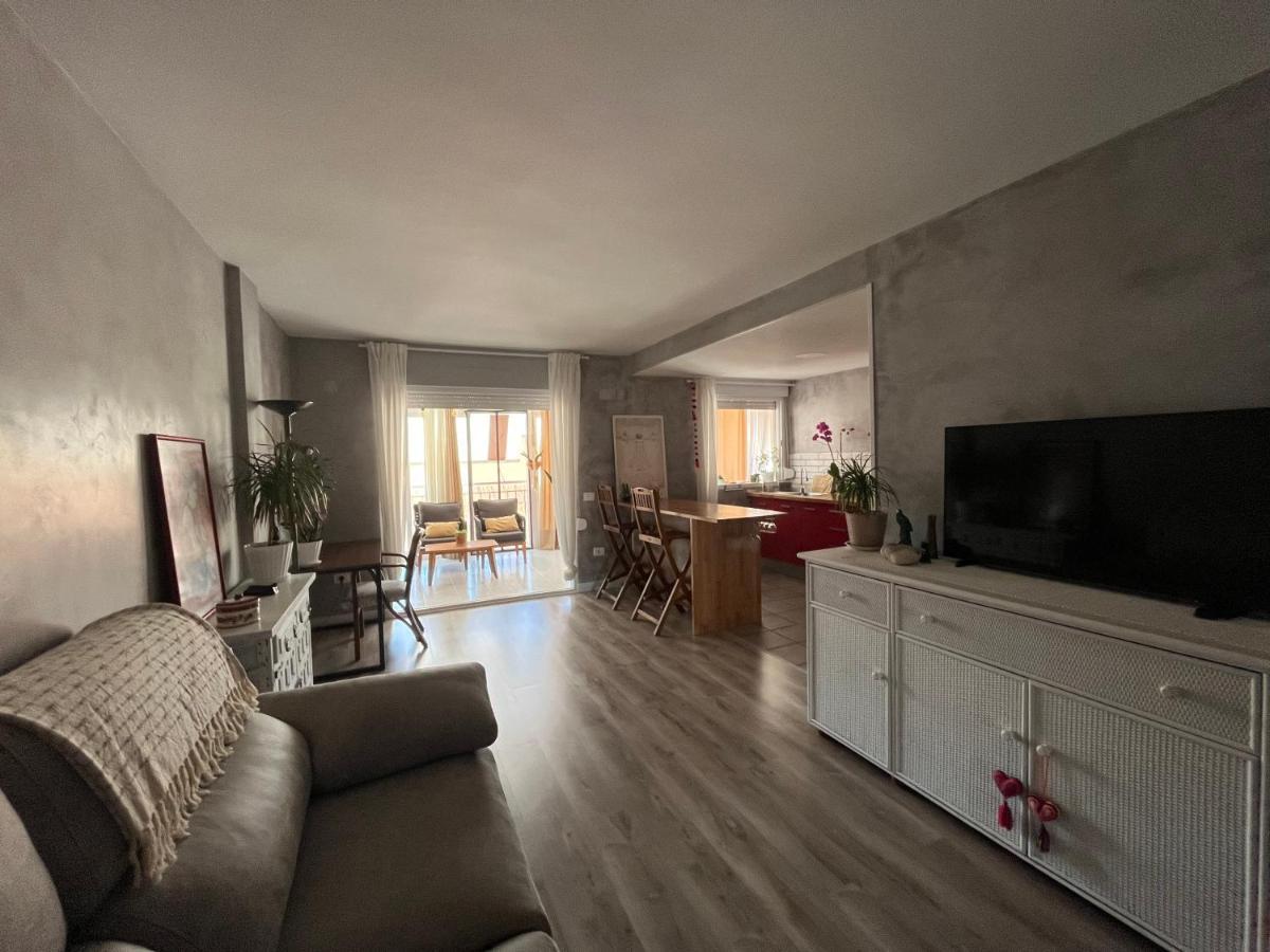 La Casa Del Pompón Apartamento