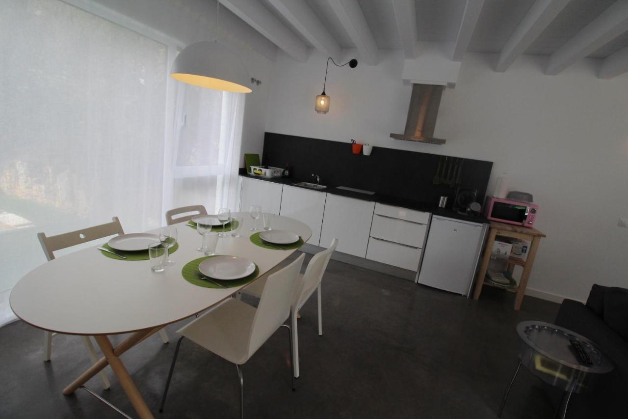 1 Dormitorio, Jardin Y Piscina - Montesomo