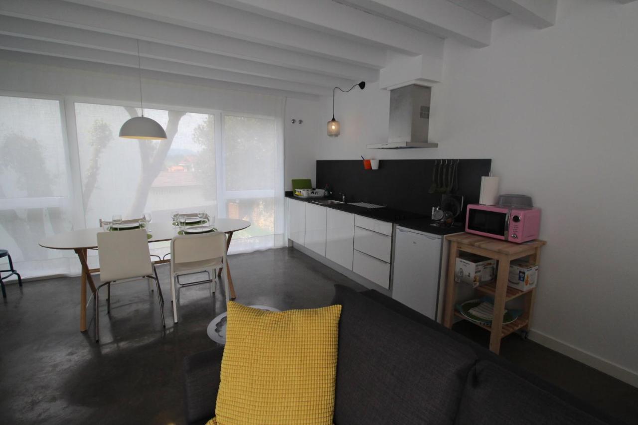 1 Dormitorio, Jardin Y Piscina - Montesomo Holiday home *