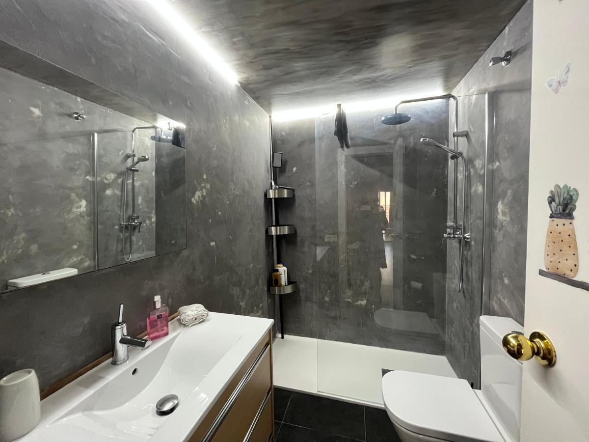 Apartamento La Casa Del Pompón Benicàssim