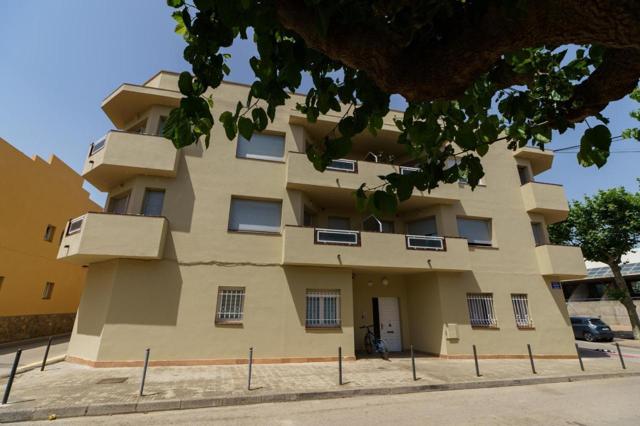 Rosa Apartamento