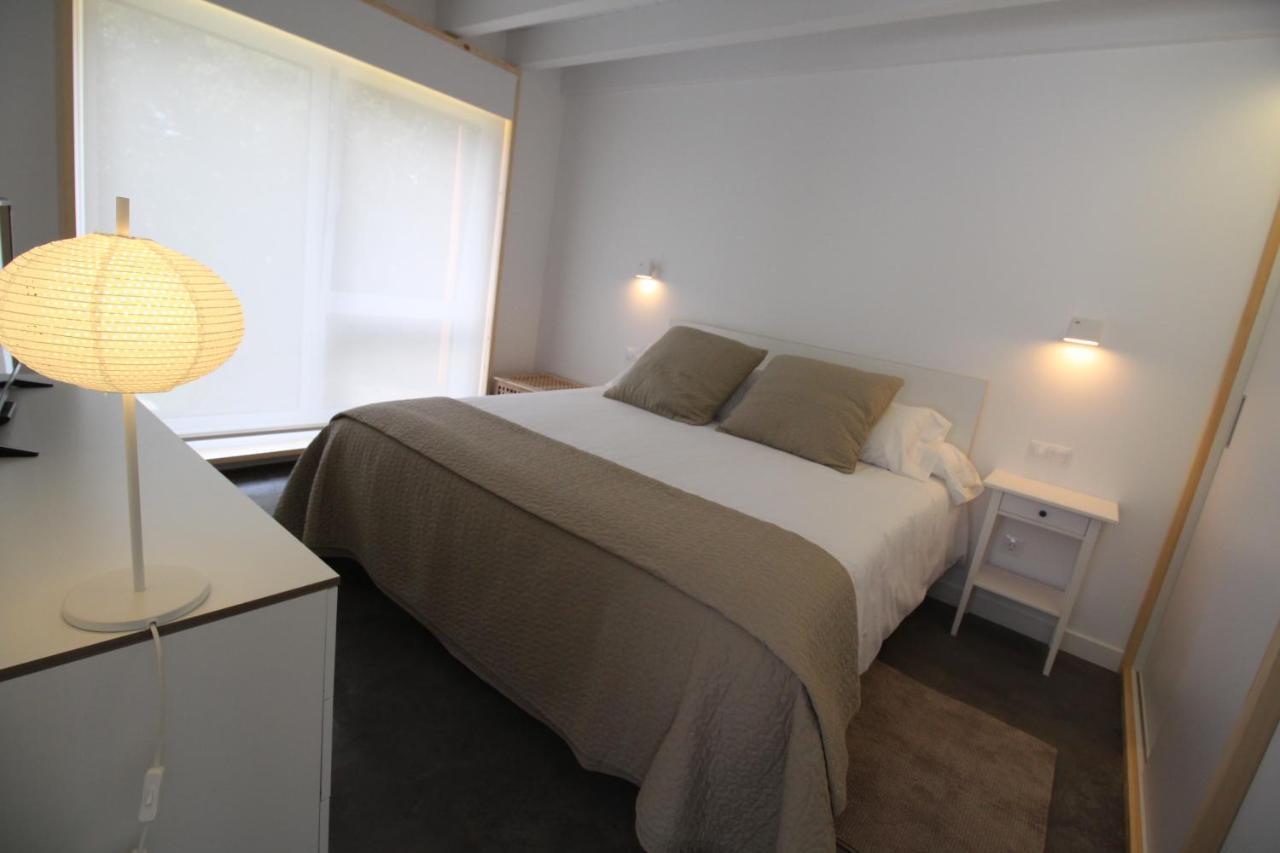 1 Dormitorio, Jardin Y Piscina - Montesomo *