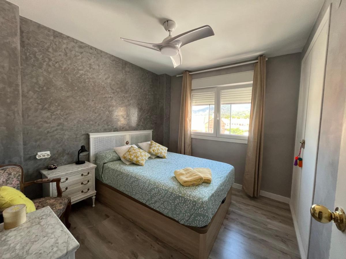 Apartamento La Casa Del Pompón Benicàssim