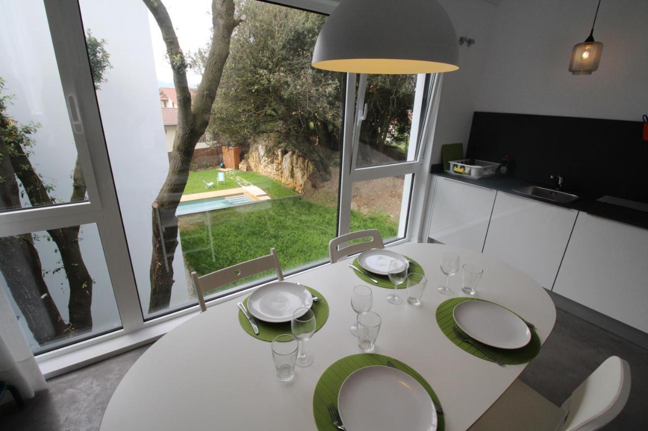 1 Dormitorio, Jardin Y Piscina - Montesomo *