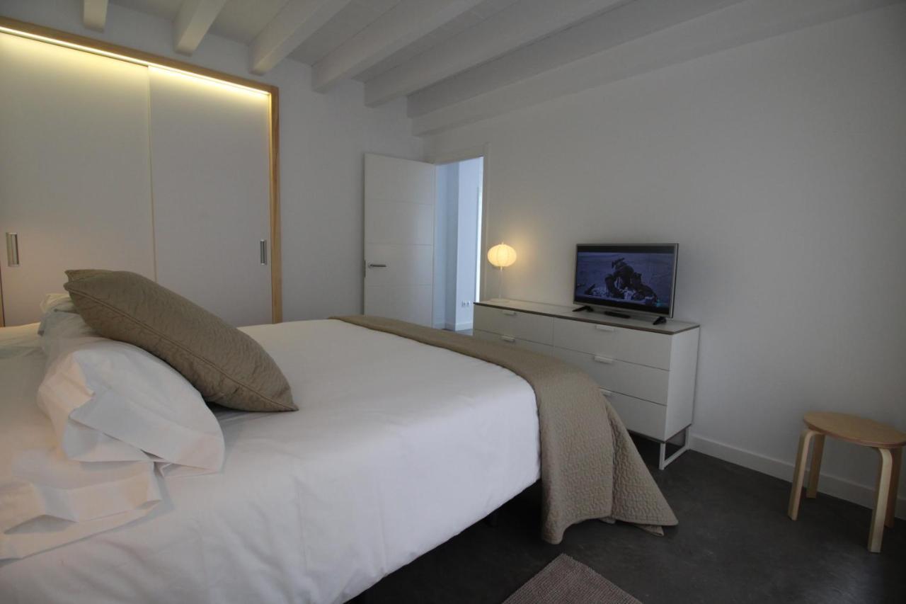 Holiday home 1 Dormitorio, Jardin Y Piscina - Montesomo