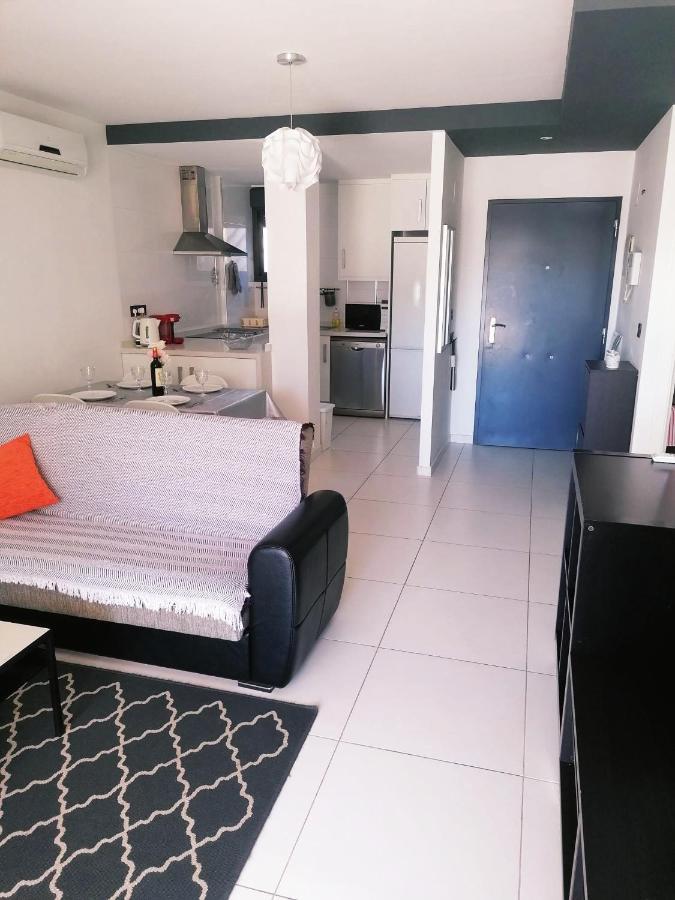 Apartamento Beautiful Oasis La Zenia