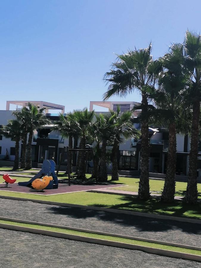 Beautiful Oasis La Zenia