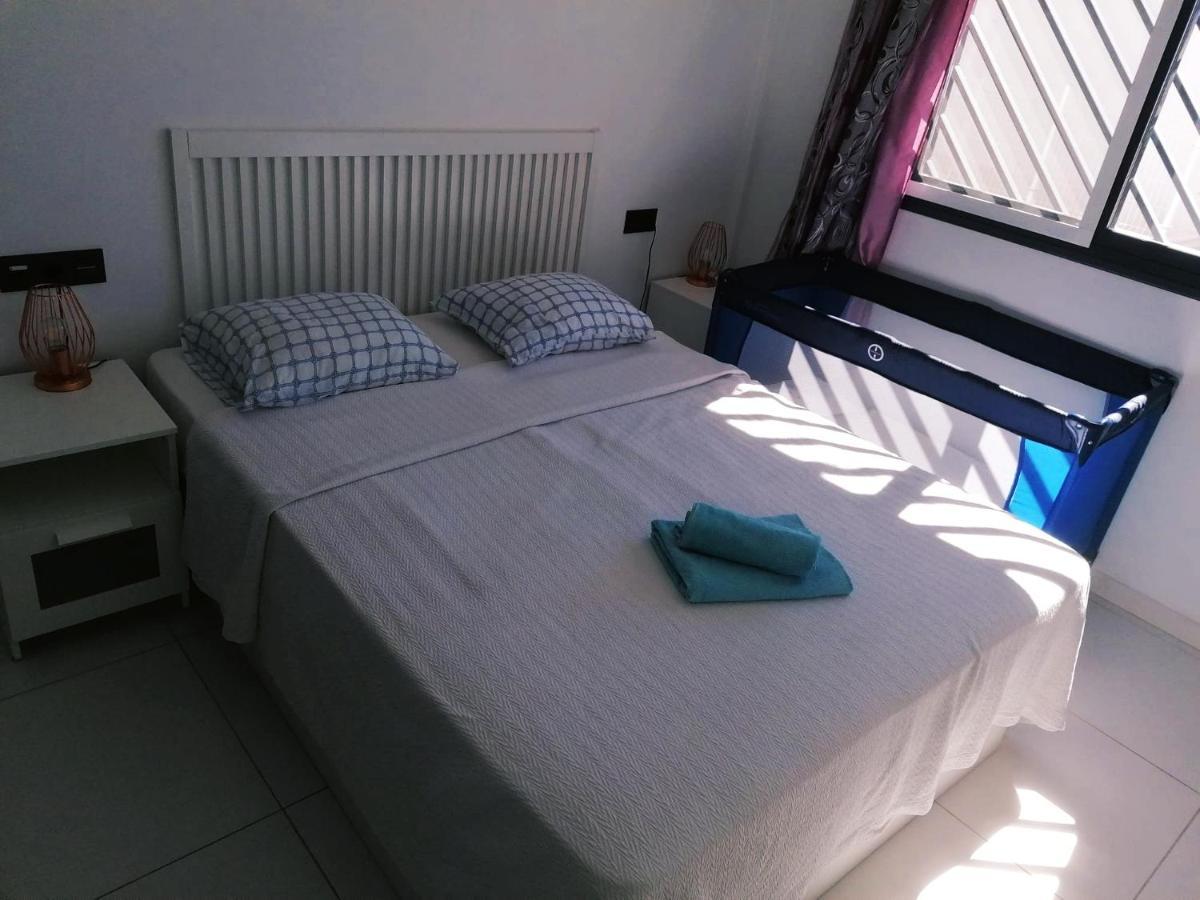Beautiful Oasis La Zenia Apartamento Oriola (Orihuela)