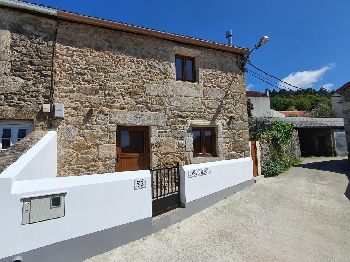 Casa Jalecha Holiday home