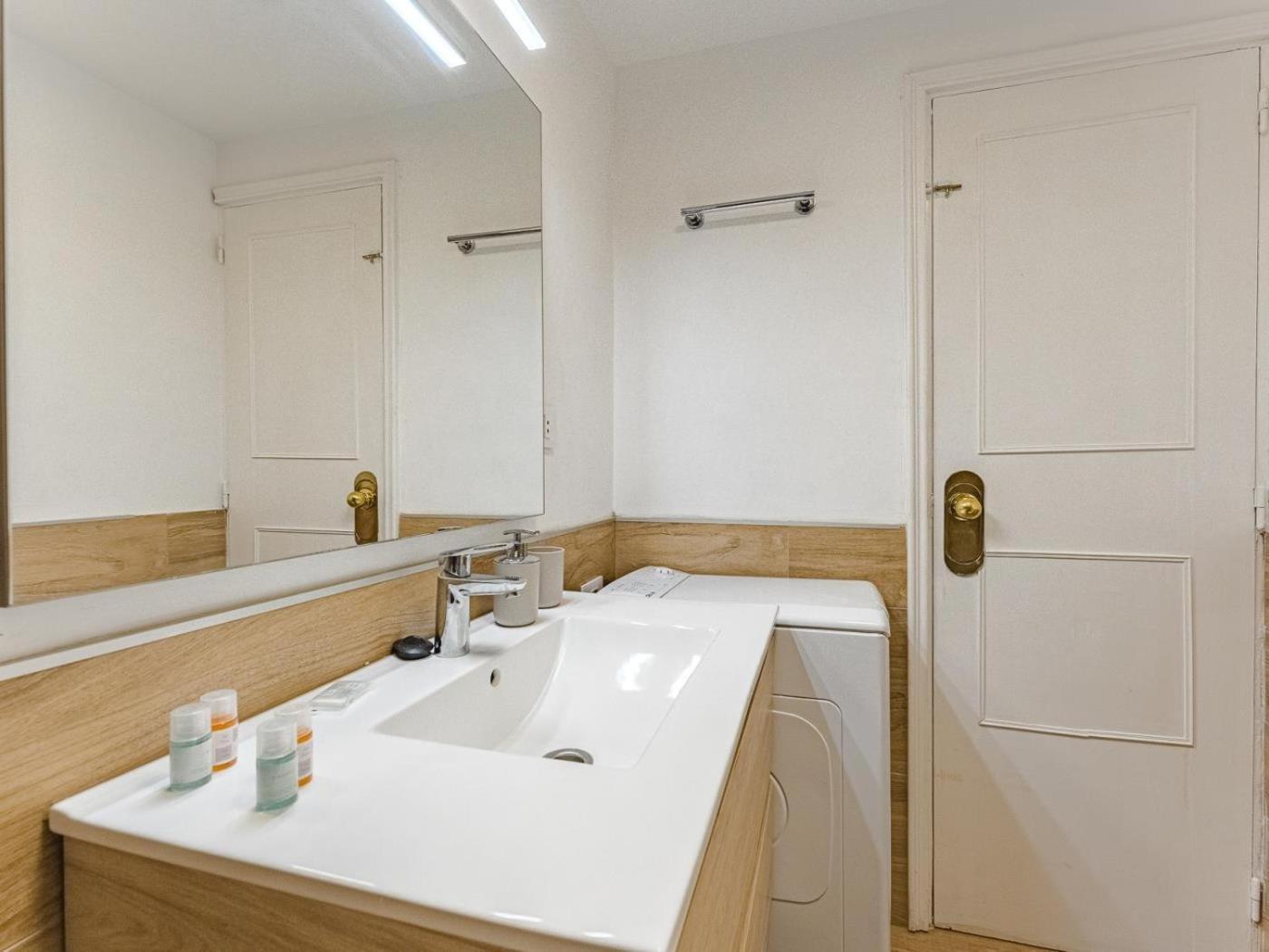 Apartamento 92b Playa Honda, Terrace In Americas *