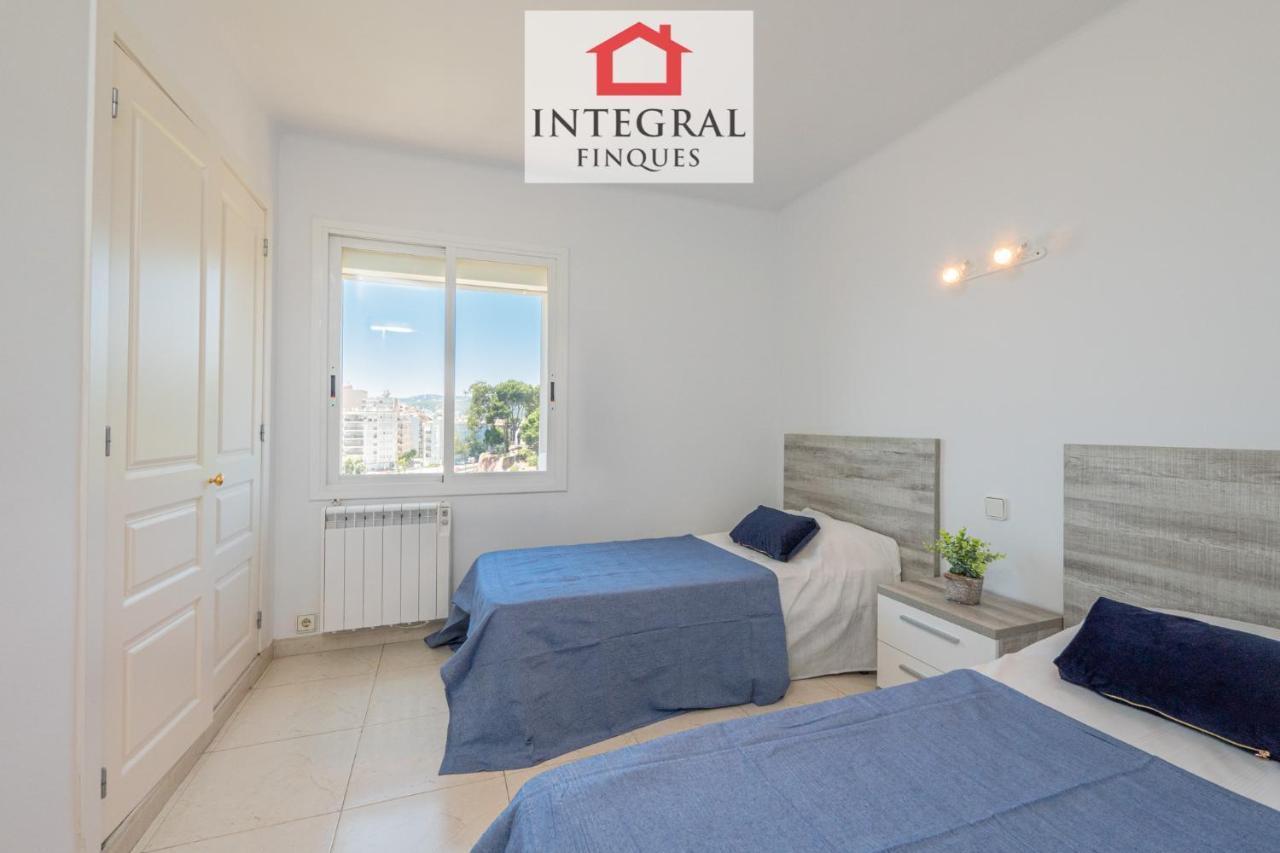 Apartment Mar Endins Calonge (Catalonia)