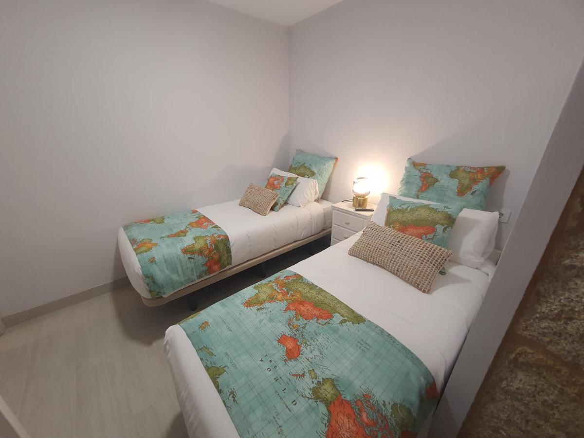 Holiday home Casa Jalecha Muxia
