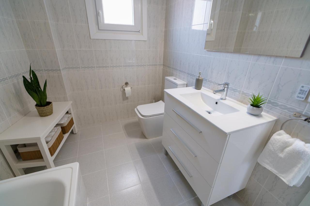 Apartamento Rosa *