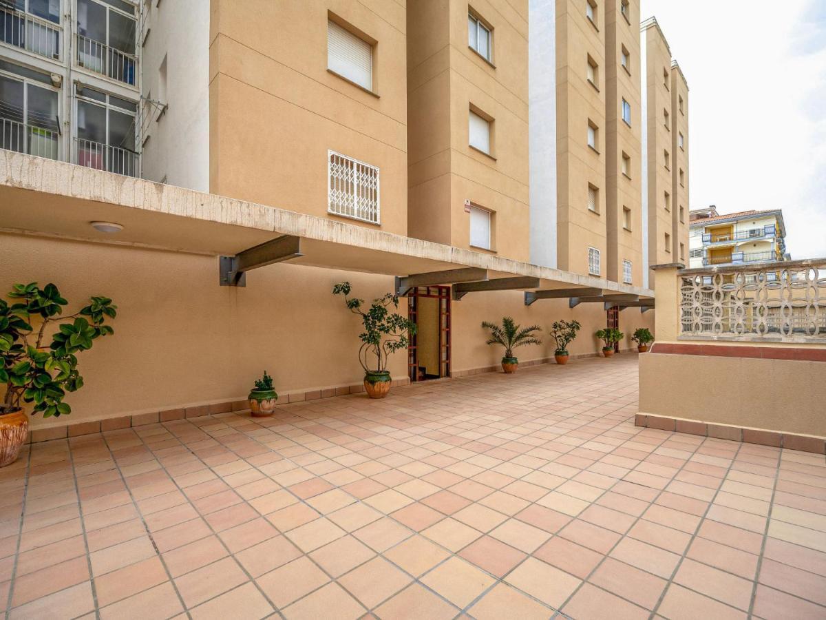 Apartamento Osuna By Interhome *