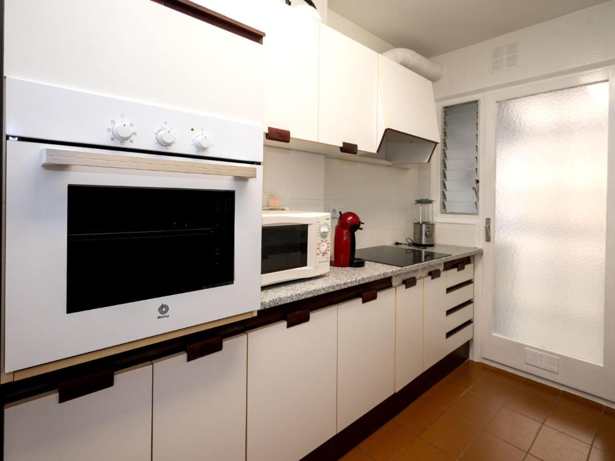 Osuna By Interhome Apartamento Calafell