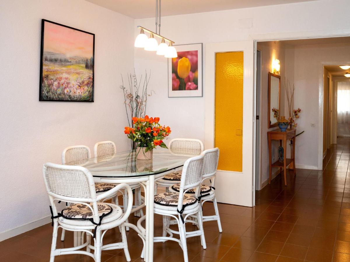 Apartamento Osuna By Interhome Calafell