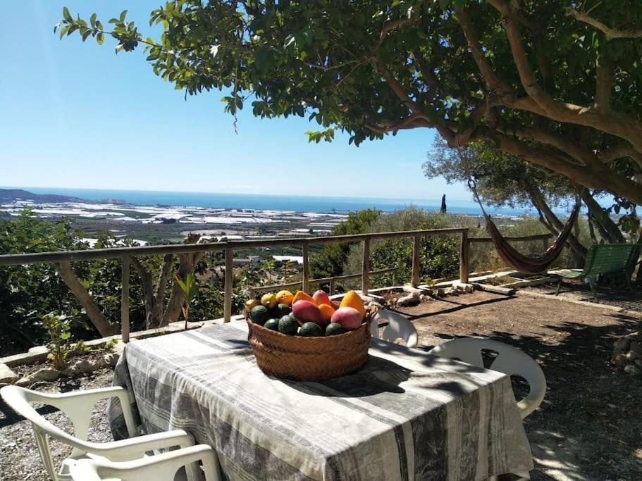 Casa Con Vistas Al Mar *
