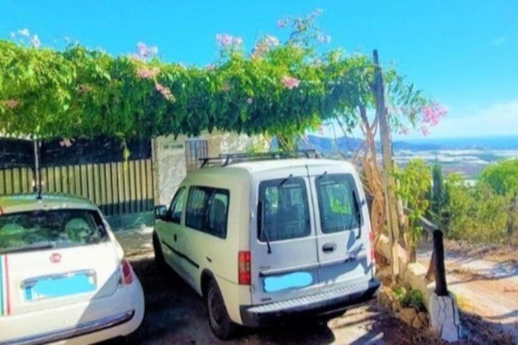 Сasa de vacaciones Casa Con Vistas Al Mar Motril