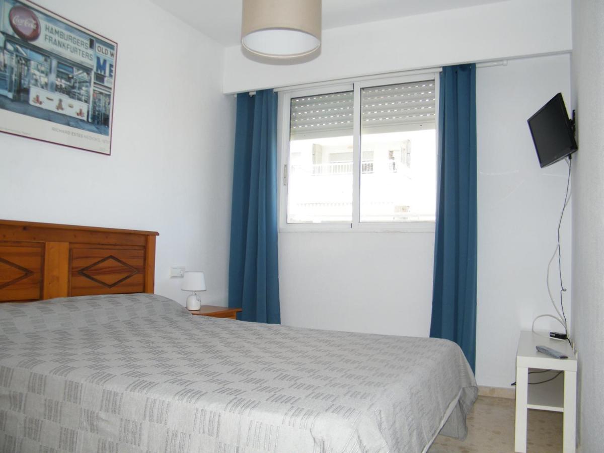 Apartment Palmeras Ii, Mnostrum Exclusivo Familias
